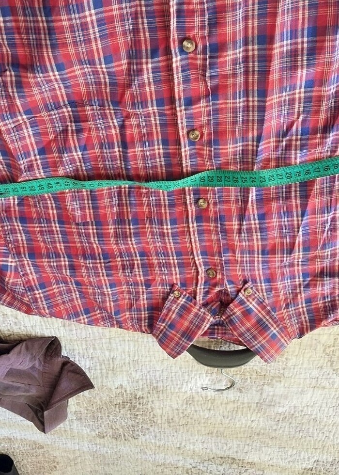 Kısa ve uzun kollu gömlekler  - Görsel 3