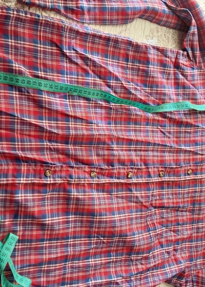 Kısa ve uzun kollu gömlekler  - Görsel 4