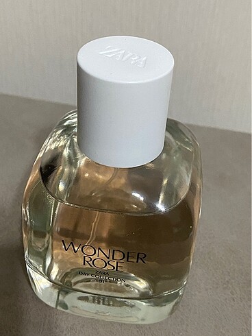 Zara Wonder Rose