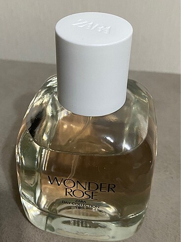 Beden Renk Wonder Rose