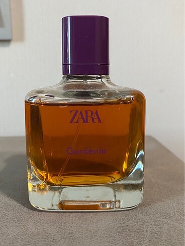 Zara Gardenia