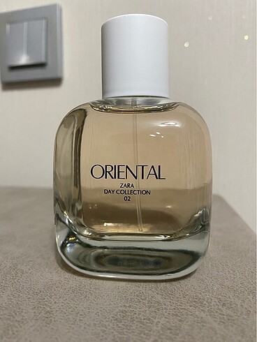 Oriental