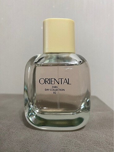 Oriental