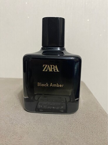 Black Amber