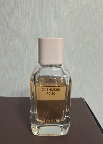 Beden Cashmere Rose