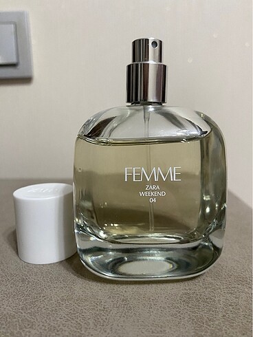 Beden Renk Femme