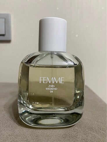 Zara Femme