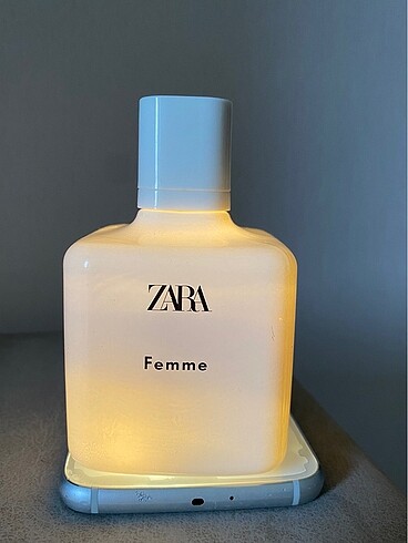 Beden Renk Femme