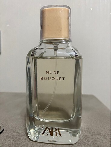 Nude Bouquet