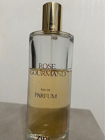 Beden Rose Gourmand