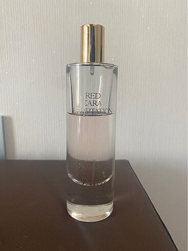 Red Temptation
