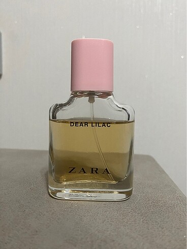 Dear Lilac