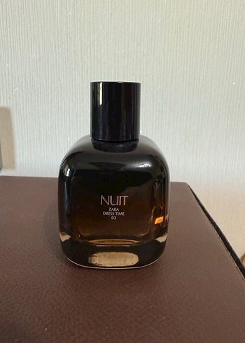 Zara Nuit