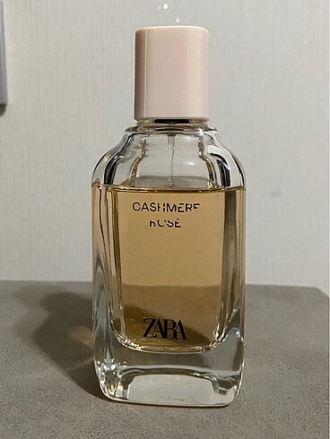 Cashmere Rose