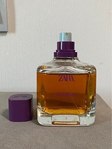Zara Gardenia