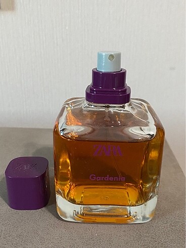 Beden Gardenia