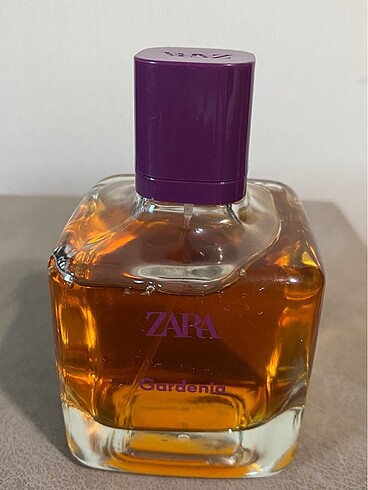 Zara Zara Gardenia