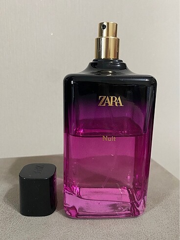 Beden Zara Nuit