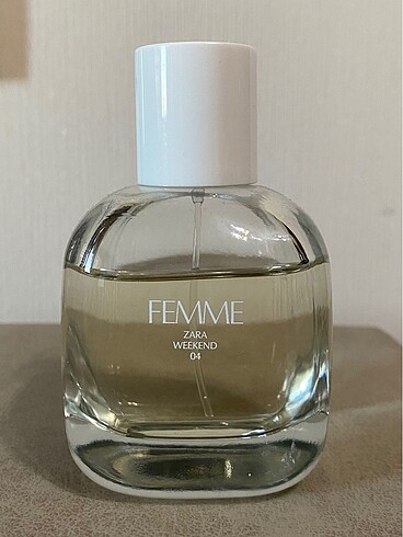 Zara Femme