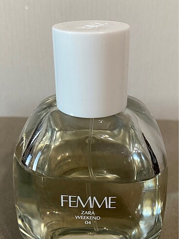 Beden Femme