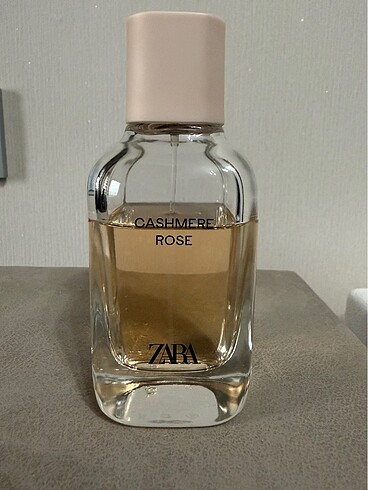 Cashmere Rose