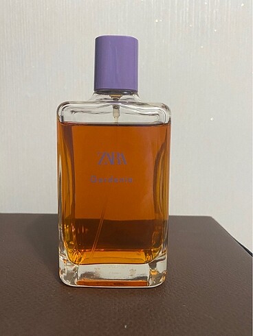 Zara Gardenia Parfüm