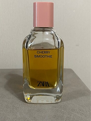 Zara Cherry Smoothie