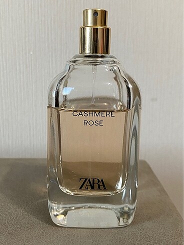 Cashmere Rose