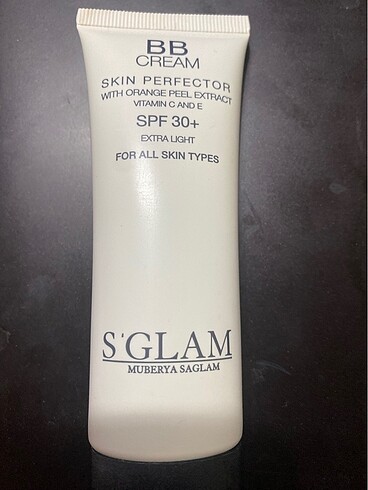 S?Glam / Müberya Sağlam