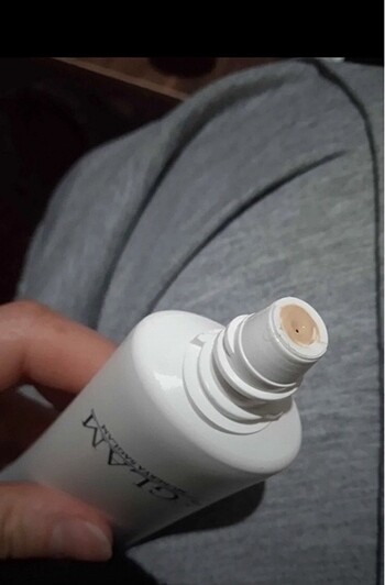  Beden Renk S?Glam / Müberya Sağlam