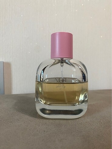 Zara Nuit