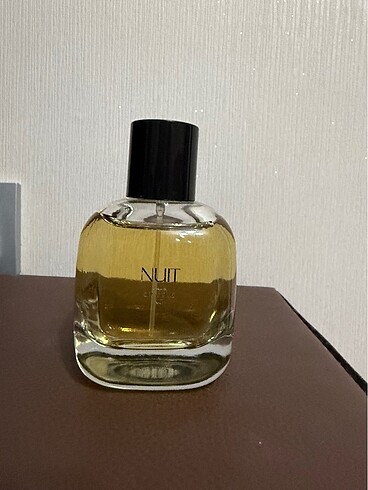 Zara Nuit