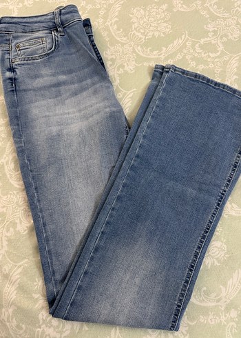 Mavi Kadın Denim Pantolon