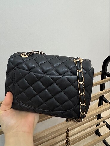 Chanel Chanel model çanta