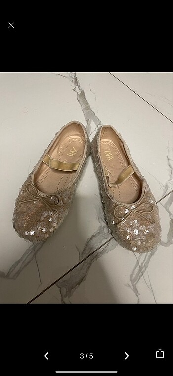 29 Beden Zara pullu babet