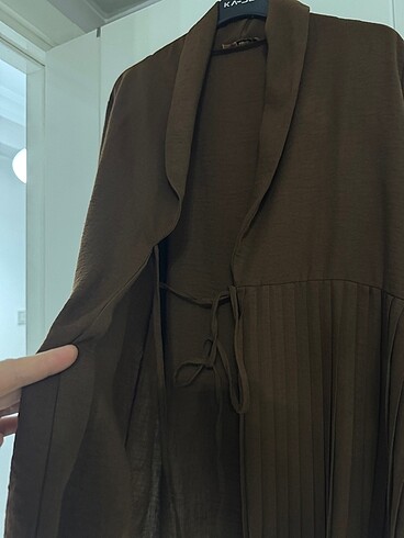 Diğer Kimono tesettür