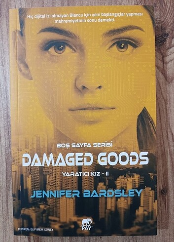 Damaged Goods