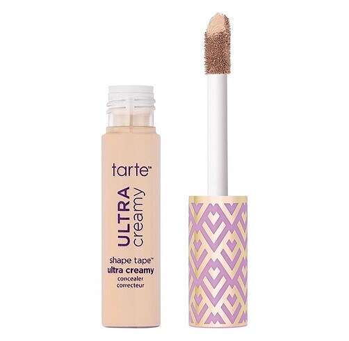 Tarte Tarte shape tape kapatıcı