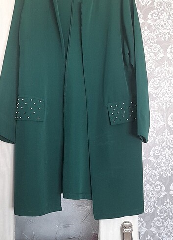 Blazer çeket
