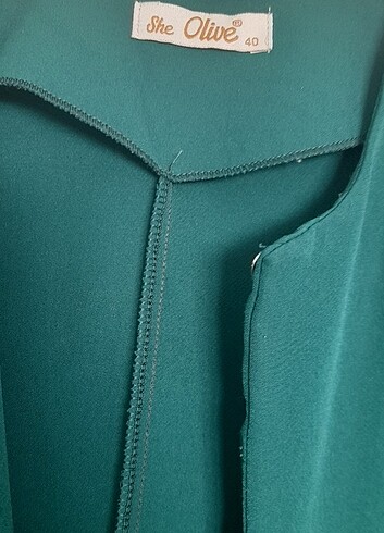 Diğer Blazer çeket