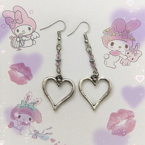 Mymelody Küpe
