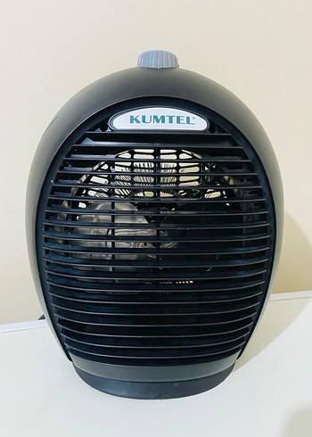 Kumtel Siyah Isıtıcı