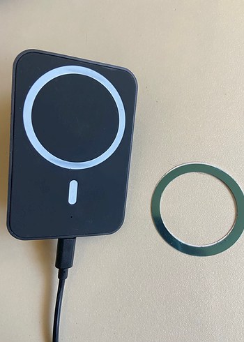 Slınk araç kablosuz şarj ve telefon tutucu - Görsel 7