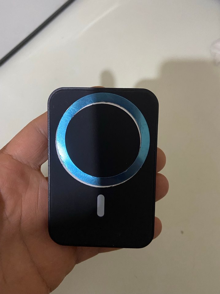 Slınk araç kablosuz şarj ve telefon tutucu - Görsel 3