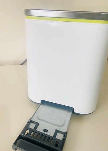 Beko Beyaz Ekmek Kızartma Makinesi - Görsel 5