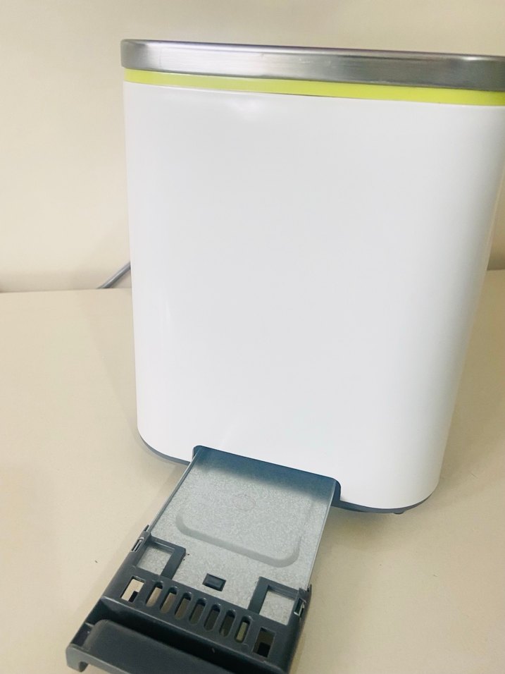 Beko Beyaz Ekmek Kızartma Makinesi - Görsel 5