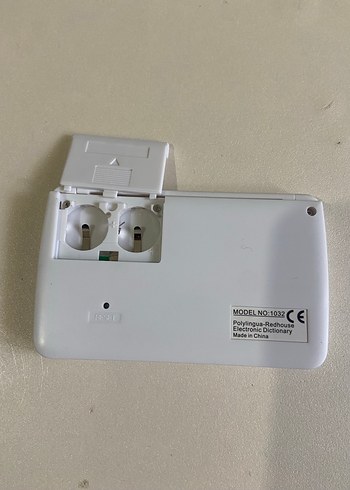 Sıfır ingilizce Türkçe sözlük - Görsel 4