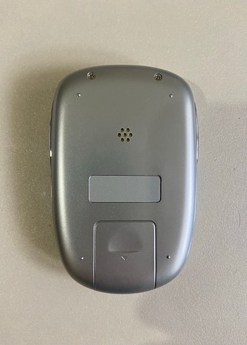 Cep takvimi ve hesap makinesi sıfır ürün - Görsel 4