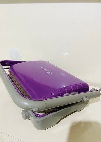 Korkmaz Mor Renkli Tost Makinesi - Görsel 9