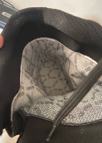 Garotex 40 numara bot - Görsel 3